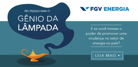 Imagem de "Seu Pedido para o Gênio da Lâmpada"