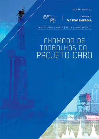 Imagem de "Chamada de Trabalhos do Projeto Caro"