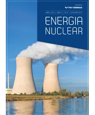 Imagem de "Caderno de Energia Nuclear"
