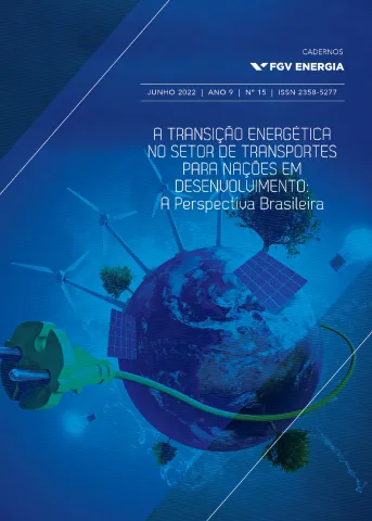 Imagem de "Caderno de Transição Energética no Setor de Transportes"