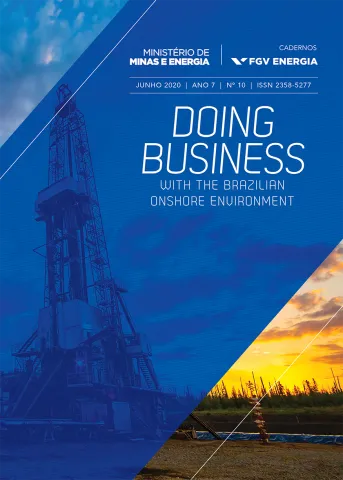 Imagem de " Doing Business with the Brazilian Onshore Environment"