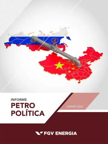 Imagem de "Informe de Petropolítica - Junho/22"