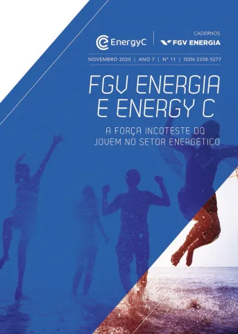 Imagem de "A força inconteste do jovem no mercado de energia"