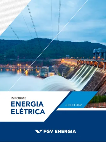 Imagem de "Informe do Setor Elétrico - Junho/2022"