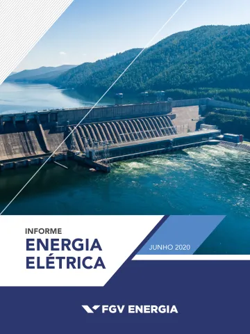 Imagem de "Informe do Setor Elétrico - Junho/2020"