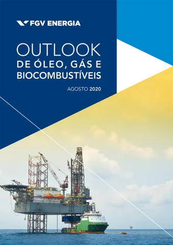 Imagem de "Outlook Óleo & Gás"