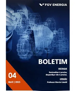 Imagem de "Boletim de Conjuntura - abril/2015"