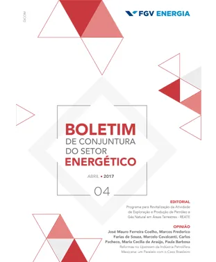 Imagem de "Boletim de Conjuntura - Abril/2017"
