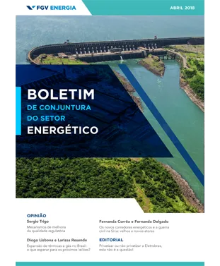 Imagem de "Boletim de Conjuntura - Abril/2018"