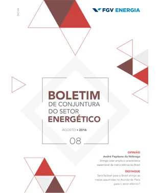 Imagem de "Boletim de Conjuntura - Agosto/2016"