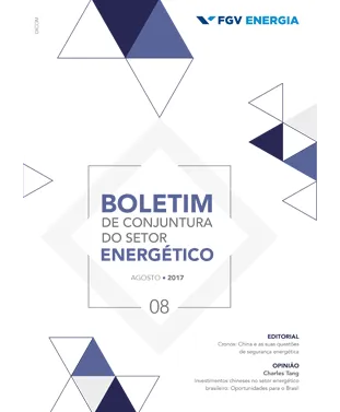Imagem de "Boletim de Conjuntura - Agosto/2017"