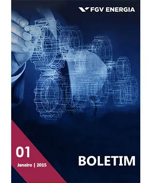 Imagem de "Boletim de Conjuntura - Janeiro/2015"