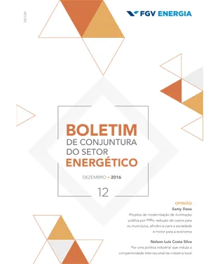 Imagem de "Boletim de Conjuntura - Dezembro/2016"