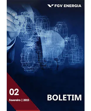 Imagem de "Boletim de Conjuntura - Fevereiro/2015"