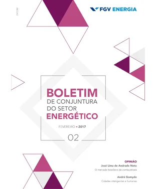 Imagem de "Boletim de Conjuntura - Fevereiro/2017"
