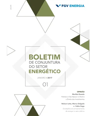 Imagem de "Boletim de Conjuntura - Janeiro/2017"