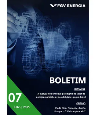 Imagem de "Boletim de Conjuntura - Julho/2015"