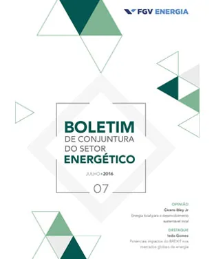 Imagem de "Boletim de Conjuntura - Julho/2016"