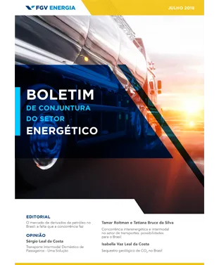 Imagem de "Boletim de Conjuntura - Julho/2018"