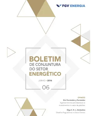 Imagem de "Boletim de Conjuntura - Junho/2016"