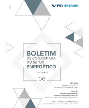 Imagem de "Boletim de Conjuntura - Junho/2017"