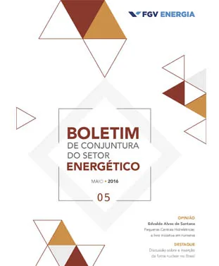Imagem de "Boletim de Conjuntura - Maio/2016"