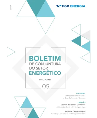 Imagem de "Boletim de Conjuntura - Maio/2017"