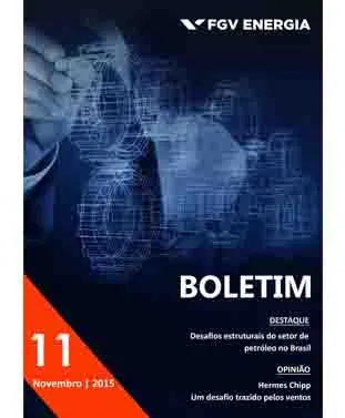 Imagem de "Boletim de Conjuntura - Novembro/2015"