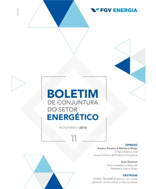 Imagem de "Boletim de Conjuntura - Novembro/2016"
