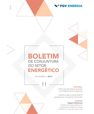Imagem de "Boletim de Conjuntura - Novembro/2017"
