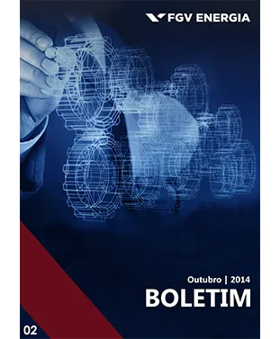 Imagem de "Boletim de Conjuntura - Outubro/2014"