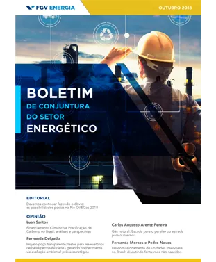 Imagem de "Boletim de Conjuntura - Outubro/2018"