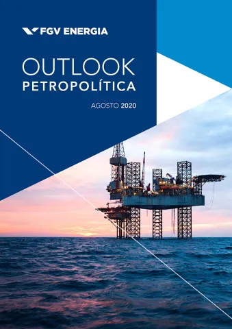 Imagem de "Outlook Petropolítica"