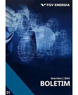 Imagem de "Boletim de Conjuntura - Setembro/2014"