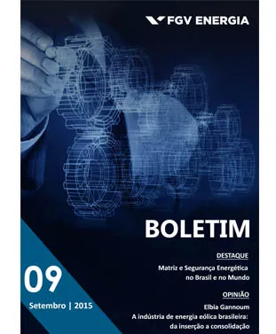 Imagem de "Boletim de Conjuntura - Setembro/2015"