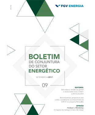 Imagem de "Boletim de Conjuntura - Setembro/2017"