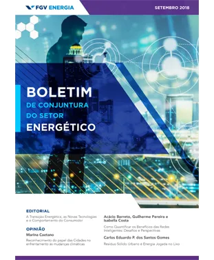 Imagem de "Boletim de Conjuntura - Setembro/2018"