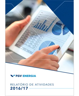 Imagem de "Relatório de Atividades 2016/17"