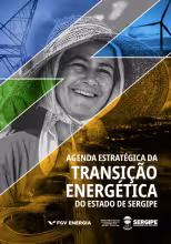 Imagem de "Agenda Estratégica de Transição Energética do Estado de Sergipe"