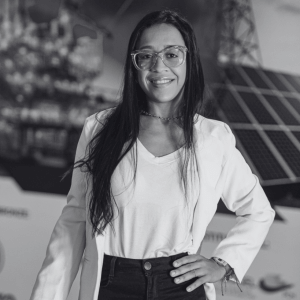 Ester Nascimento