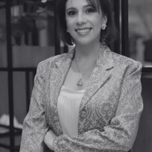 Leandra Cordeiro Amaral
