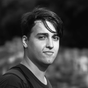 Israel Cavalcanti 