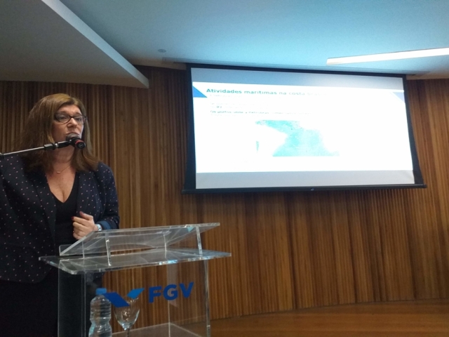 Imagem da notícia "Demanda e preços devem estimular produção de bunker 0,5% em refinarias brasileiras"