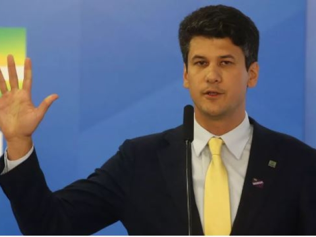 Imagem da notícia "Presidente do BNDES diz que PIB crescerá de forma contínua no longo prazo"