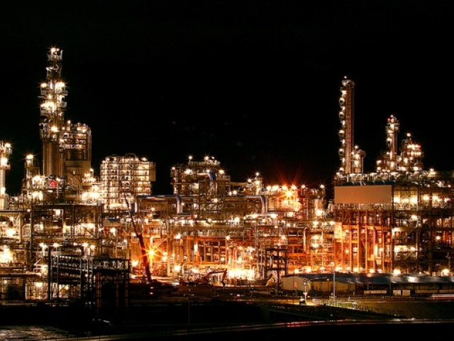 Imagem da notícia "Refino e logística no Sul e Nordeste: Petrobras pretende vender 60% de sua participação acionária"