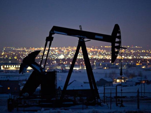 Imagem da notícia "O petróleo é benção ou maldição para o Brasil?"
