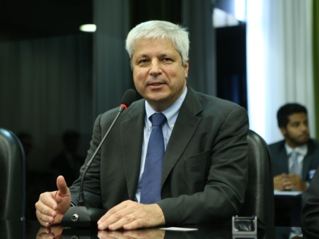 Imagem da notícia "Iniciativas do RenovaBio serão anunciadas em evento da FGV Energia"