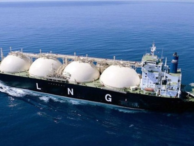 Imagem da notícia "FGV Energia promove o I Fórum EUA-Américas de GNL"