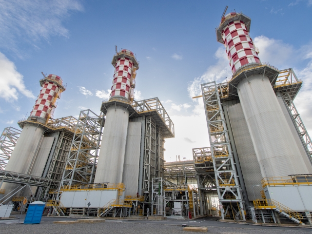 Imagem da notícia "Sedetec e FGV Energia assinam contrato para construção da Agenda de Transição Energética de Sergipe "