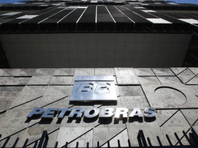 Imagem da notícia "Petrobrás ganha R$ 29 bi de valor de mercado em um dia"